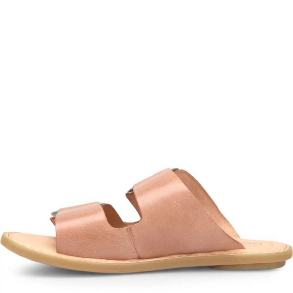 Born | For Women Marston Sandals - Cuoio (Brown)