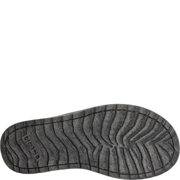 Born | For Men Bermuda Basic Sandals - Black