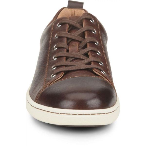 Born | For Men Allegheny Slip-Ons & Lace-Ups - Bridle Brown (Brown)