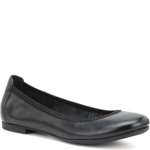 Born | For Women Julianne Flats - Black