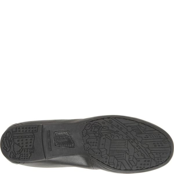 Born | For Women Julianne Flats - Black