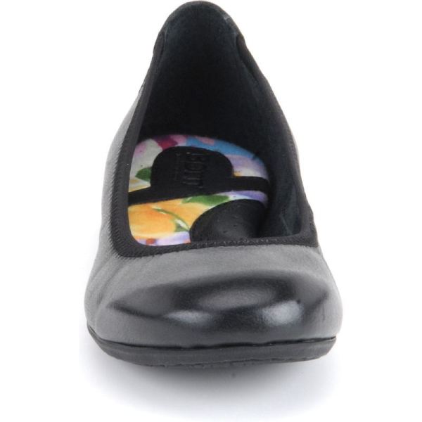 Born | For Women Julianne Flats - Black