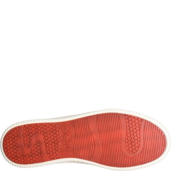 Born | For Women Paloma Slip-Ons & Lace-Ups - Arogosta Distressed (Red)