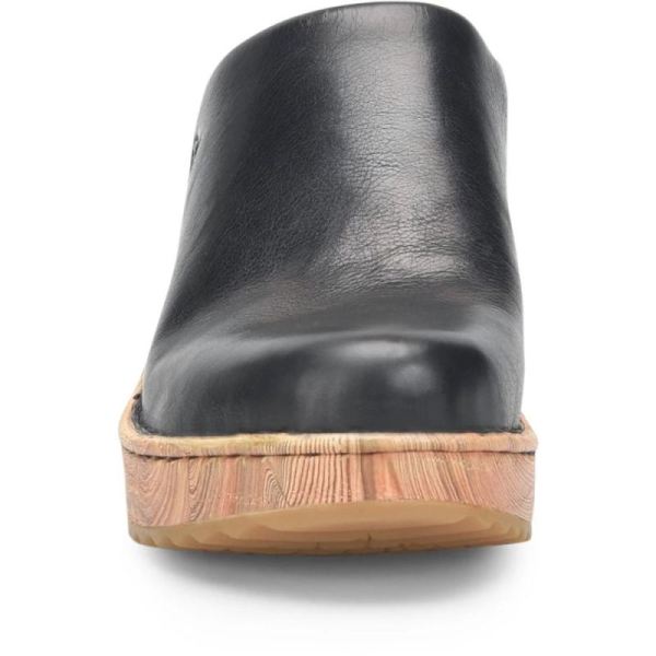 Born | For Women Natalie Clogs - Black