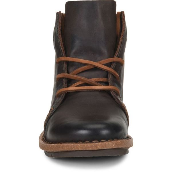 Born | For Women Temple Boots - Dark Castano (Brown)