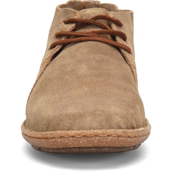 Born | For Men Nash Boots - Taupe Avola Distressed (Tan)