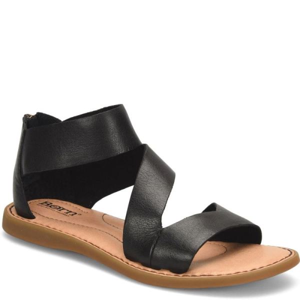 Born | For Women Irie Sandals - Black