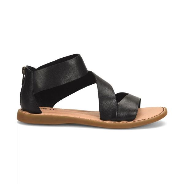 Born | For Women Irie Sandals - Black