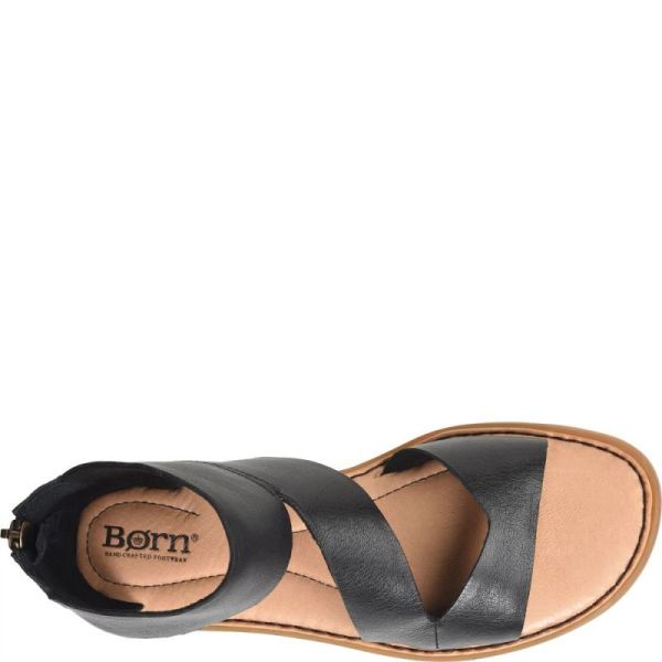 Born | For Women Irie Sandals - Black