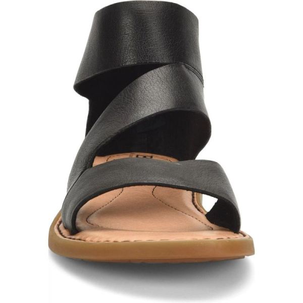 Born | For Women Irie Sandals - Black