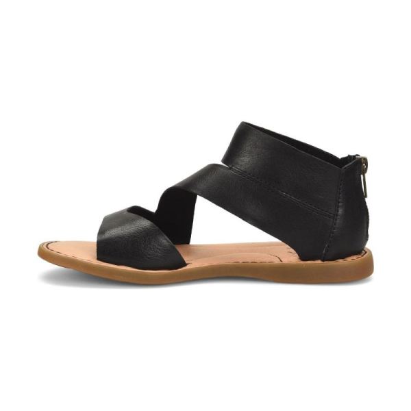 Born | For Women Irie Sandals - Black