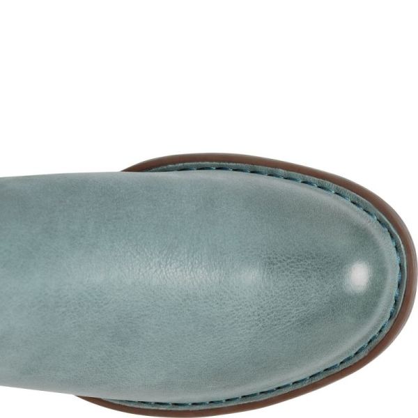 Born | For Women Cove Boots - Turquoise Old Ford (Blue)