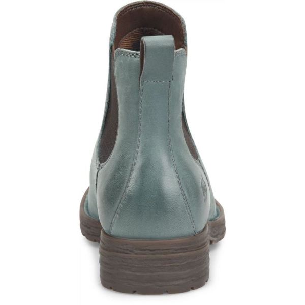 Born | For Women Cove Boots - Turquoise Old Ford (Blue)