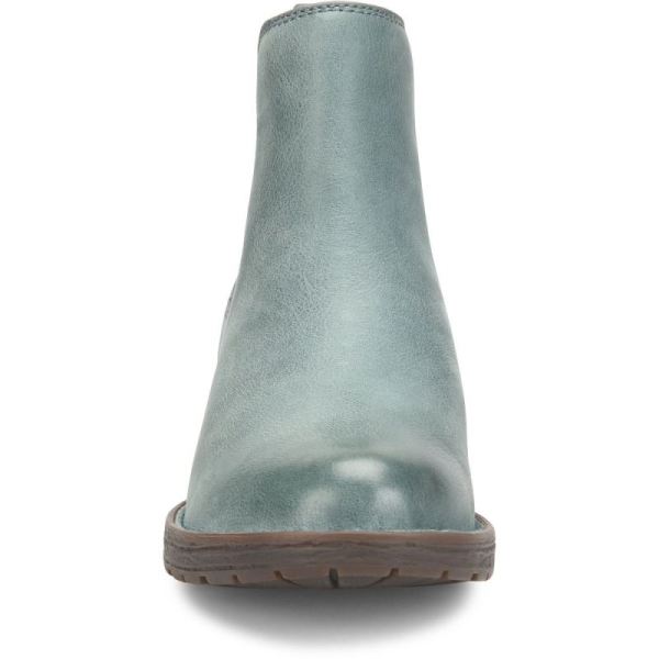 Born | For Women Cove Boots - Turquoise Old Ford (Blue)