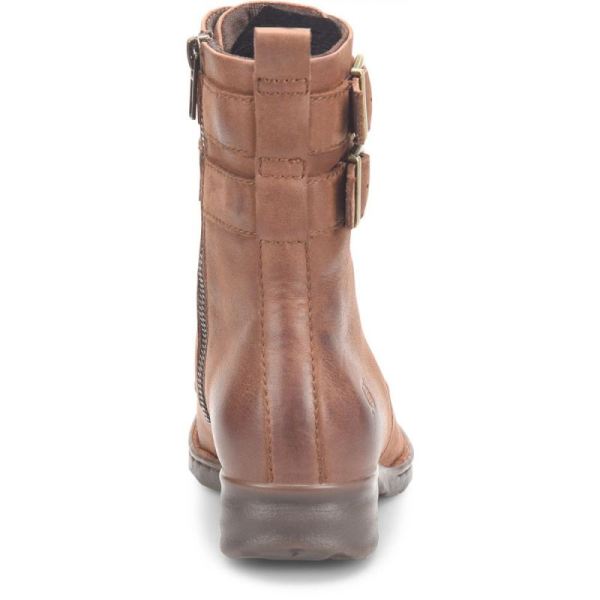 Born | For Women Camryn Boots - Sorrel Brown (Brown)