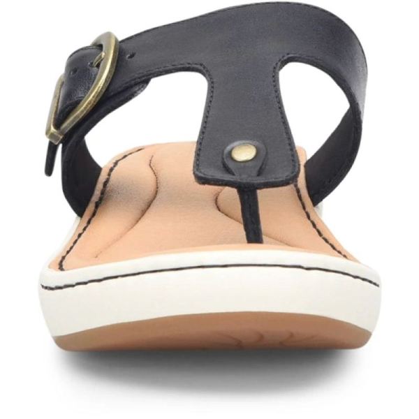 Born | For Women Jules Sandals - Black