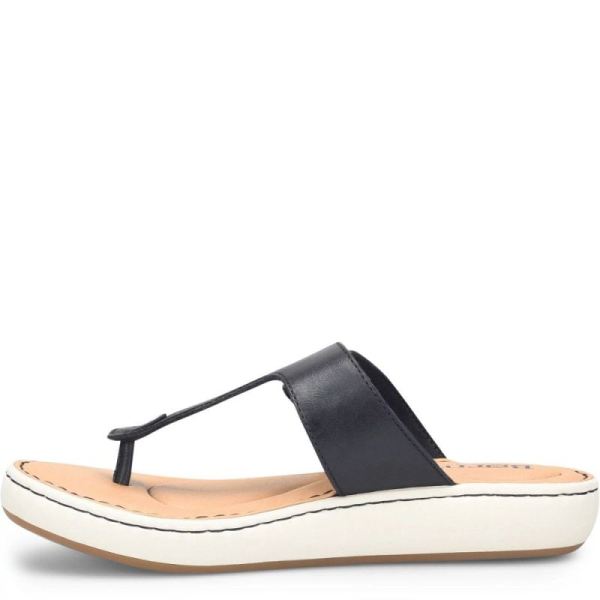 Born | For Women Jules Sandals - Black