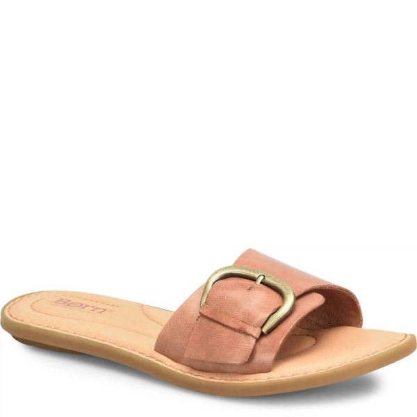 Born | For Women Miarra Sandals - Cuoio (Brown)