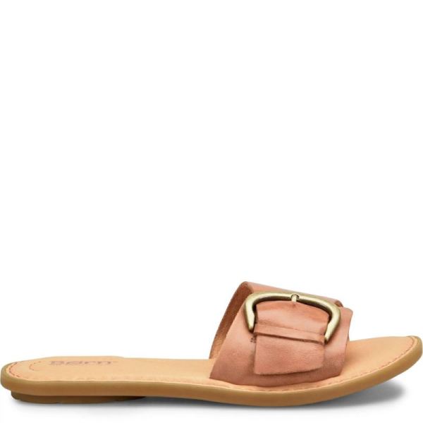 Born | For Women Miarra Sandals - Cuoio (Brown)