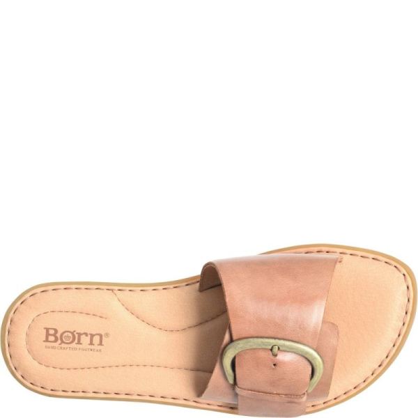 Born | For Women Miarra Sandals - Cuoio (Brown)