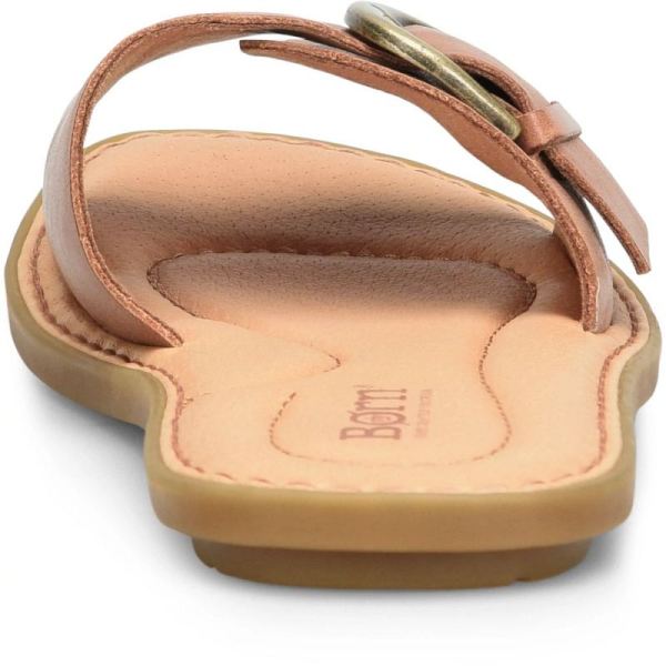 Born | For Women Miarra Sandals - Cuoio (Brown)