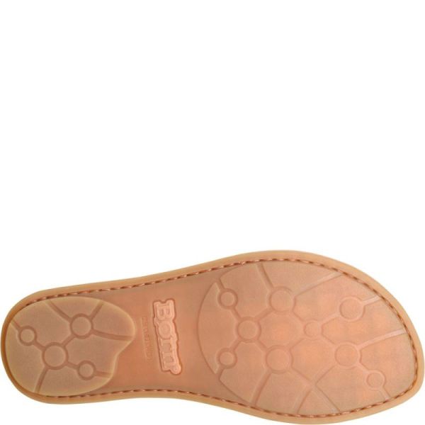 Born | For Women Miarra Sandals - Cuoio (Brown)