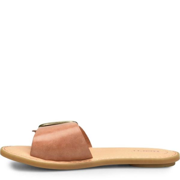 Born | For Women Miarra Sandals - Cuoio (Brown)