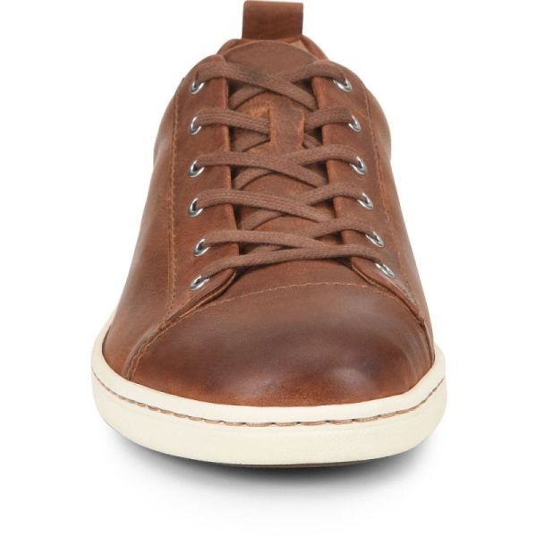 Born | For Men Allegheny Slip-Ons & Lace-Ups - British Tan (Tan)