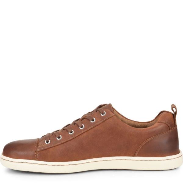 Born | For Men Allegheny Slip-Ons & Lace-Ups - British Tan (Tan)