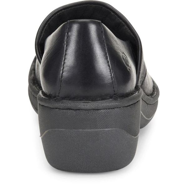 Born | For Women Toby Duo Clogs - Black