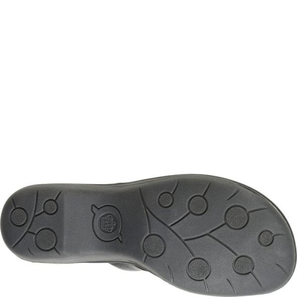 Born | For Women Toby Duo Clogs - Black