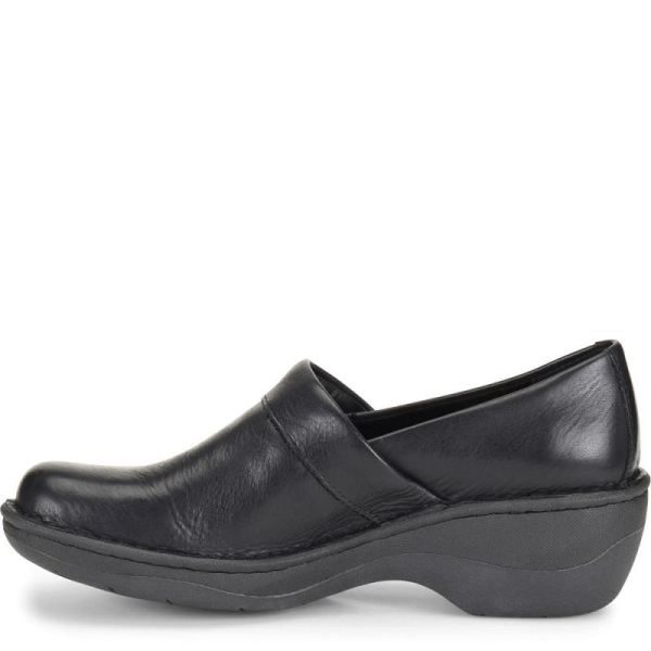 Born | For Women Toby Duo Clogs - Black