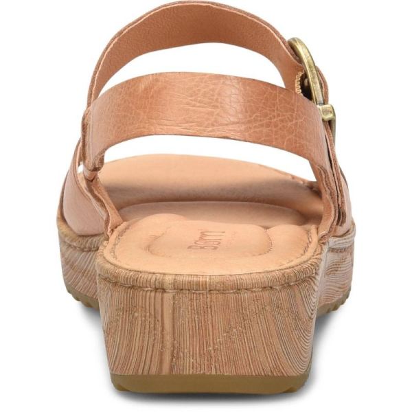 Born | For Women Aida Sandals - Natural (Tan)