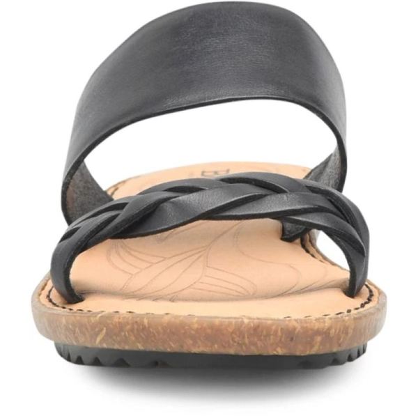 Born | For Women Morena Sandals - Black