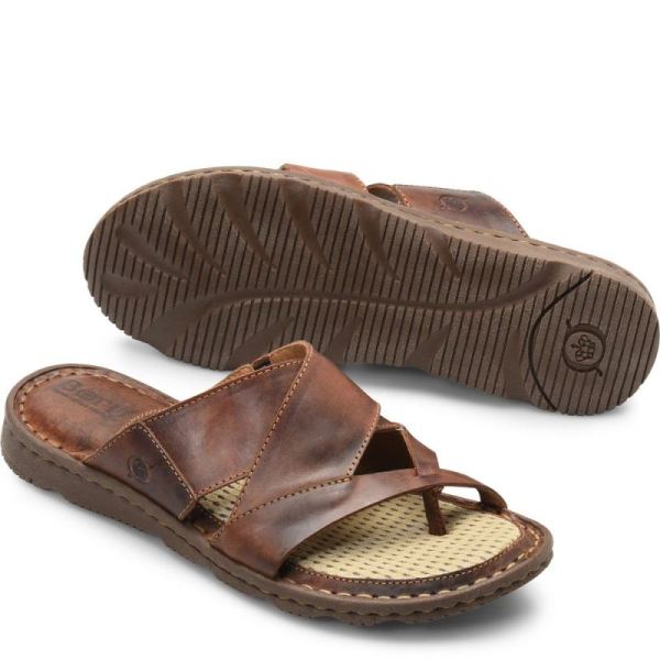 Born | For Women Sorja II Sandals - Sedona (Brown)