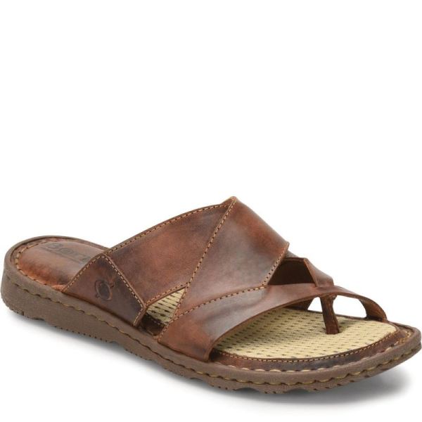 Born | For Women Sorja II Sandals - Sedona (Brown)