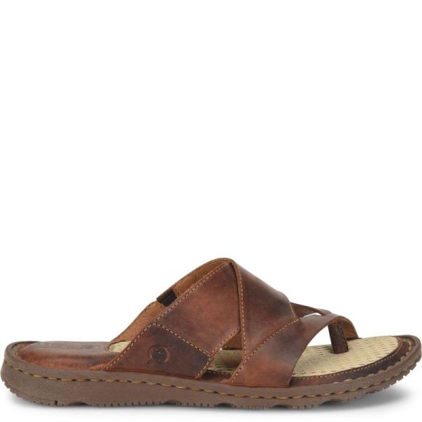 Born | For Women Sorja II Sandals - Sedona (Brown)