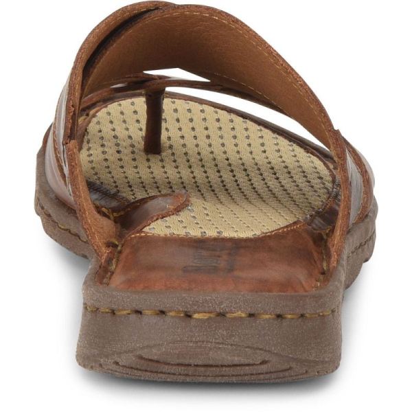 Born | For Women Sorja II Sandals - Sedona (Brown)