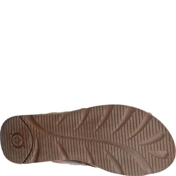 Born | For Women Sorja II Sandals - Sedona (Brown)