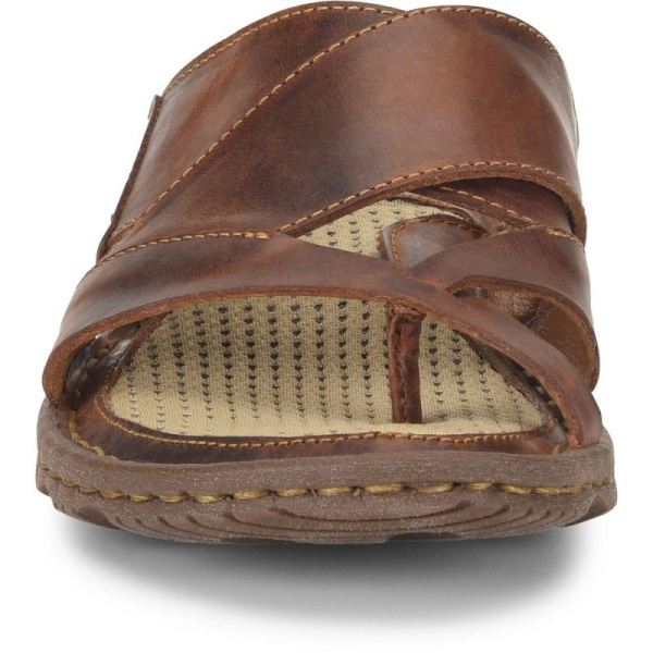 Born | For Women Sorja II Sandals - Sedona (Brown)