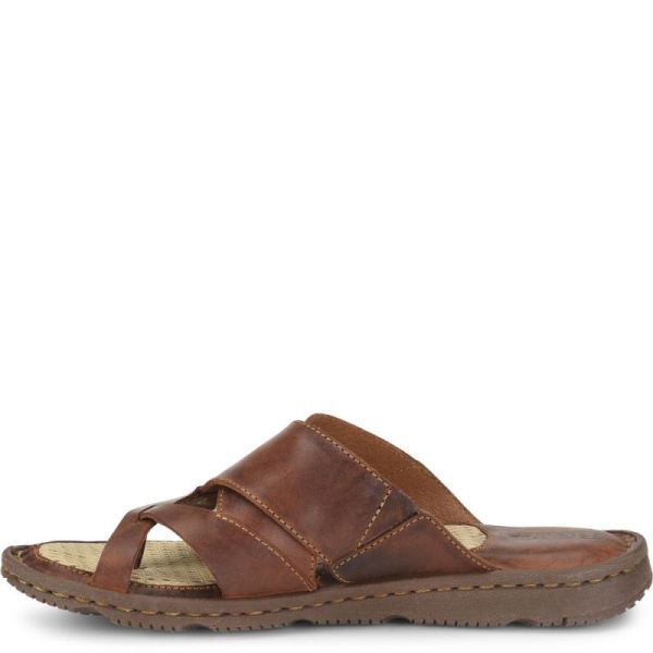 Born | For Women Sorja II Sandals - Sedona (Brown)