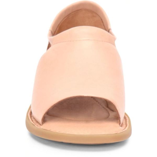 Born | For Women Cove Modern Sandals - Natural Nude (Tan)