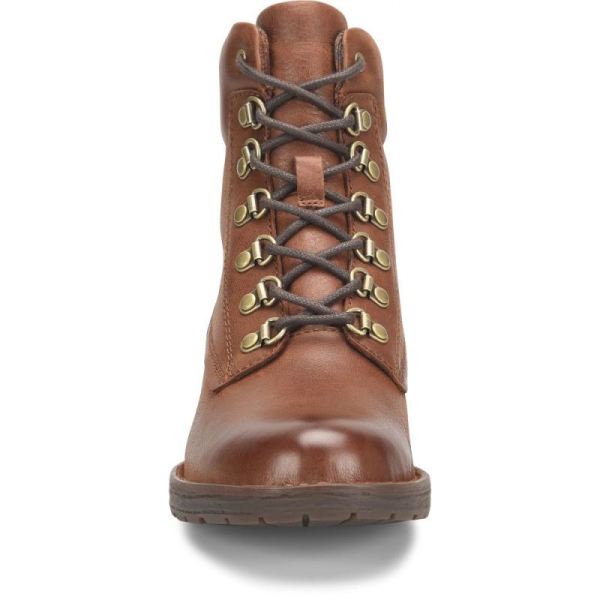 Born | For Women Codi Boots - Sorrel Brown (Brown)