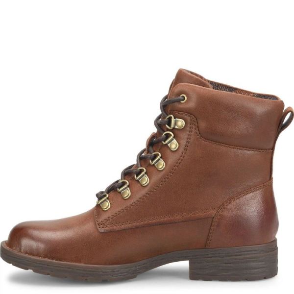 Born | For Women Codi Boots - Sorrel Brown (Brown)