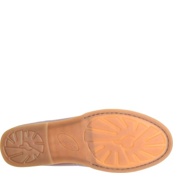 Born | For Women Maia Flats - Dark Tan Bourbon (Brown)