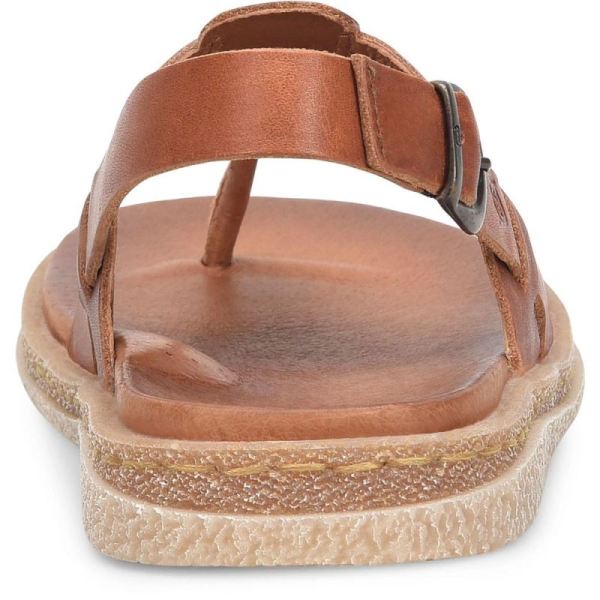 Born | For Women Cammie Sandals - Pecan (Brown)