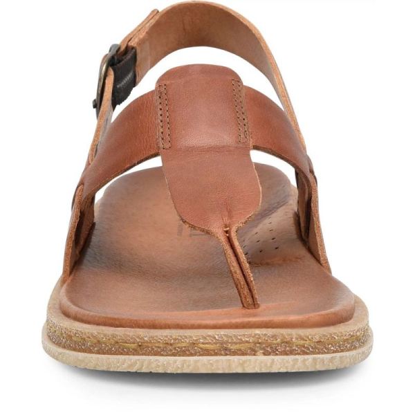 Born | For Women Cammie Sandals - Pecan (Brown)