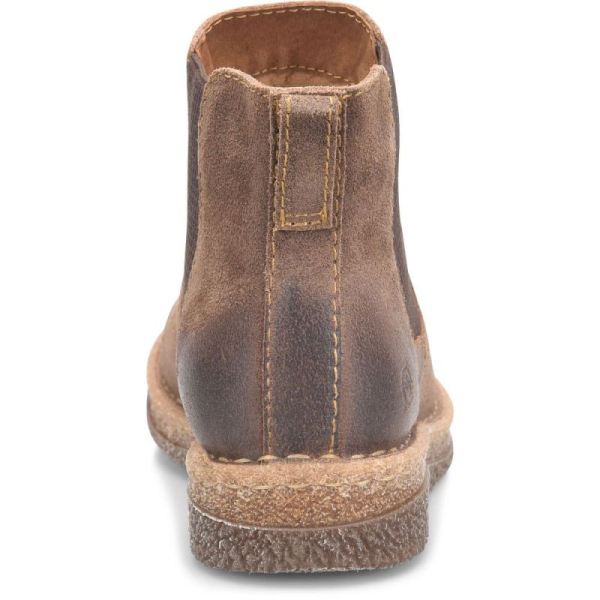 Born | For Women Faline Boots - Avola Distressed (Tan)