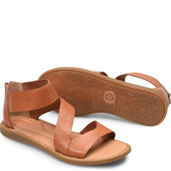 Born | For Women Irie Sandals - Tan Clay (Brown)