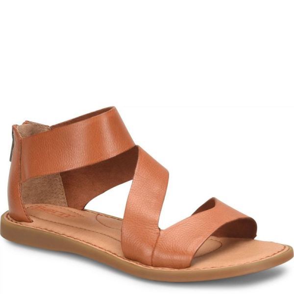 Born | For Women Irie Sandals - Tan Clay (Brown)